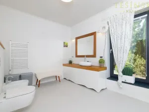 Prodej rodinného domu, Dolní Lutyně, Na Svahu, 202 m2