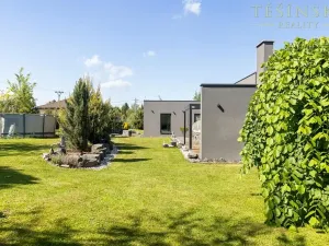 Prodej rodinného domu, Dolní Lutyně, Na Svahu, 202 m2