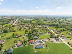 Prodej rodinného domu, Dolní Lutyně, Na Svahu, 202 m2