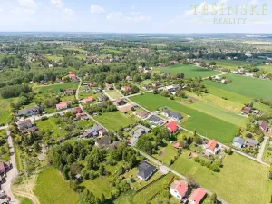 Prodej rodinného domu, Dolní Lutyně, Na Svahu, 202 m2