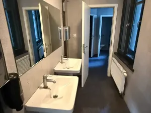 Pronájem restaurace, Liberec, Železná, 215 m2