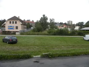 Pronájem bytu 1+1, Jihlava, Mlýnská, 36 m2