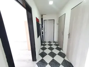 Pronájem bytu 3+1, Praha - Háje, Hlavatého, 60 m2