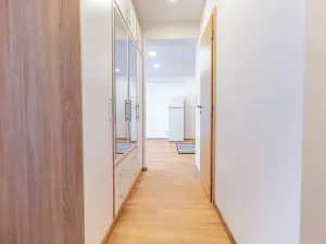 Pronájem bytu 2+kk, Mladá Boleslav, Jičínská, 39 m2