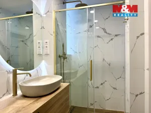 Pronájem bytu 2+1, Ostrava - Poruba, Kyjevská, 58 m2