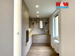 Pronájem bytu 2+1, Ostrava - Poruba, Kyjevská, 58 m2