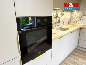 Pronájem bytu 2+1, Ostrava - Poruba, Kyjevská, 58 m2