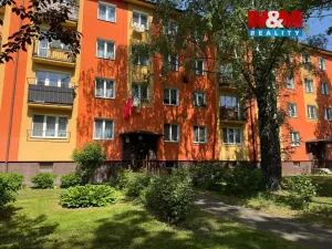 Prodej bytu 1+kk, Ostrava - Hrabůvka, Mitušova, 23 m2