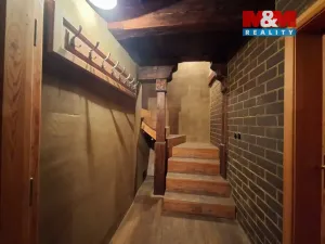 Prodej vinného sklepa, Kobylí, 140 m2