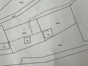 Prodej chaty, Rozstání, 25 m2