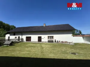 Prodej rodinného domu, Hladké Životice, Hlavní, 160 m2