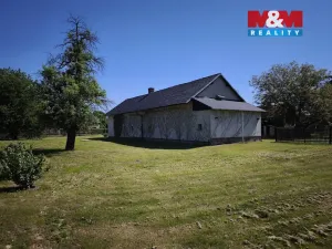 Prodej rodinného domu, Hladké Životice, Hlavní, 160 m2