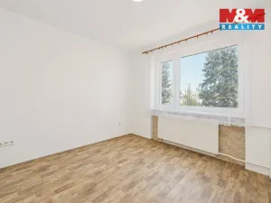 Prodej bytu 3+1, Nadějov, 85 m2