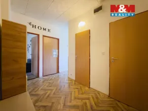 Prodej bytu 2+1, Karviná - Mizerov, tř. Těreškovové, 61 m2