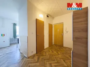 Prodej bytu 2+1, Karviná - Mizerov, tř. Těreškovové, 61 m2