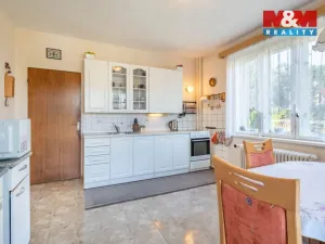 Prodej rodinného domu, Praha - Řeporyje, K Třebonicům, 263 m2