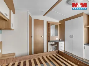 Prodej zahrady, Polička - Lezník, 891 m2
