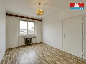 Prodej bytu 3+1, Klatovy - Klatovy III, U Pazderny, 74 m2