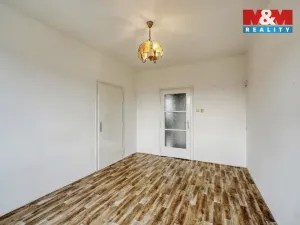 Prodej bytu 3+1, Klatovy - Klatovy III, U Pazderny, 74 m2