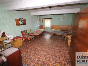 Prodej chalupy, Dubá, 212 m2