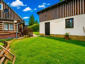 Prodej rodinného domu, Jablonec nad Nisou, Rychnovská, 120 m2