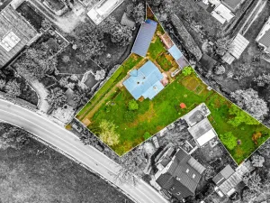 Prodej rodinného domu, Jablonec nad Nisou, Rychnovská, 120 m2