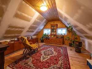 Prodej rodinného domu, Jablonec nad Nisou, Rychnovská, 120 m2