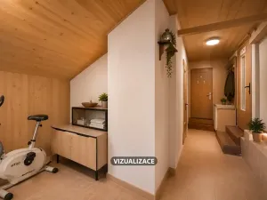 Prodej rodinného domu, Jablonec nad Nisou, Rychnovská, 120 m2