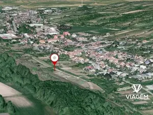 Prodej zahrady, Bzenec, 826 m2