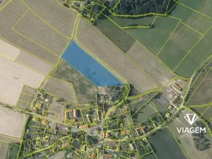 Prodej podílu pole, Sázava, 2167 m2