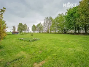 Prodej rodinného domu, Horní Město, 82 m2