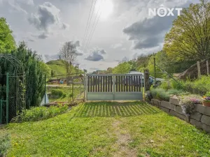 Prodej rodinného domu, Hoštejn, 107 m2