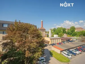 Prodej bytu 2+1, Zábřeh, Kosmonautů, 54 m2