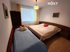 Prodej bytu 3+1, Radvanice, 75 m2