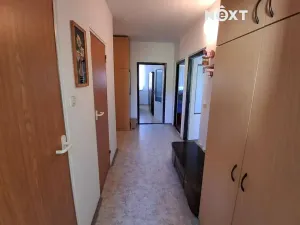 Prodej bytu 3+1, Radvanice, 75 m2