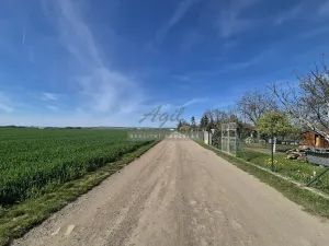 Prodej zahrady, Šlapanice, 257 m2