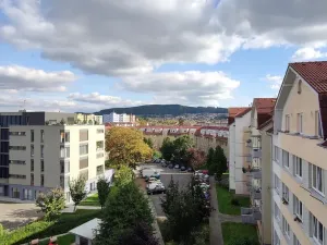 Pronájem bytu 3+kk, Strakonice - Strakonice II, Na Ohradě, 72 m2