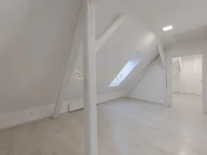 Pronájem bytu 2+kk, Olomouc, Husitská, 62 m2