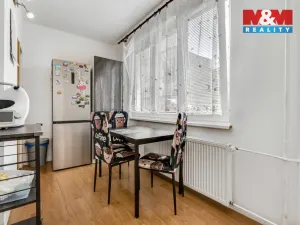 Prodej bytu 3+1, Křivoklát, 60 m2