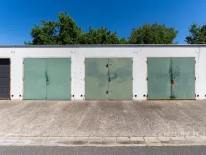 Prodej garáže, Most, Ke Koupališti, 19 m2