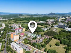 Prodej garáže, Most, Ke Koupališti, 19 m2