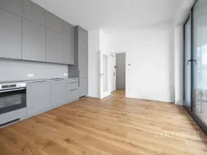 Pronájem bytu 2+kk, Praha, 43 m2