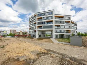 Pronájem bytu 2+kk, Praha, 43 m2
