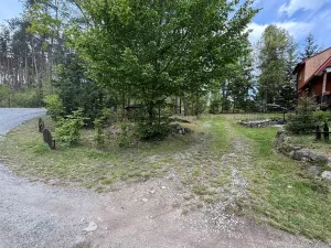 Prodej chaty, Zahrádka, 72 m2