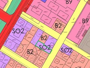 Prodej obchodního prostoru, Kolín, Roháčova, 340 m2
