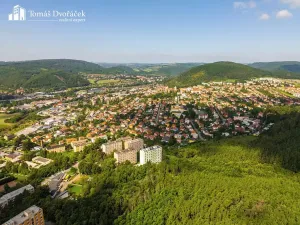 Prodej bytu 2+1, Tišnov, Halasova, 58 m2