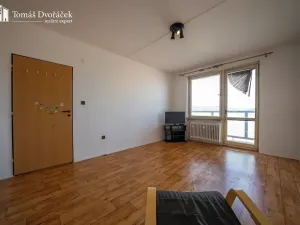 Prodej bytu 2+1, Tišnov, Halasova, 58 m2