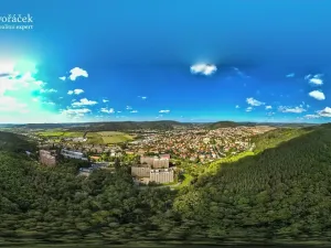 Prodej bytu 2+1, Tišnov, Halasova, 58 m2