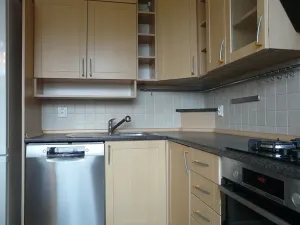 Pronájem bytu 3+1, Boskovice, Husova, 83 m2