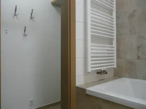 Pronájem bytu 3+1, Boskovice, Husova, 83 m2